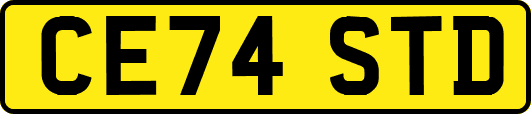 CE74STD