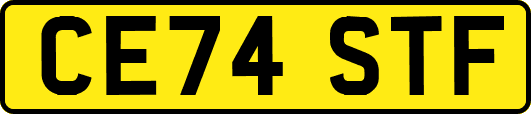CE74STF