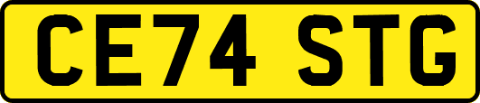 CE74STG