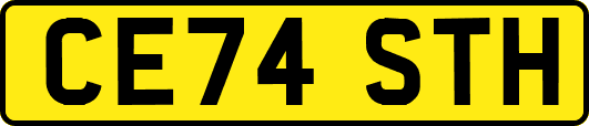 CE74STH