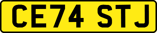 CE74STJ