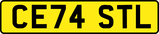 CE74STL