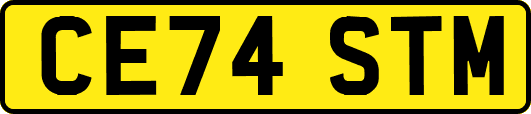 CE74STM