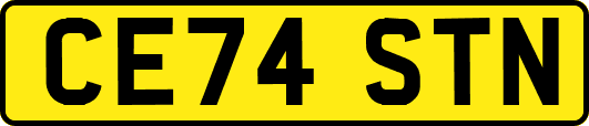 CE74STN