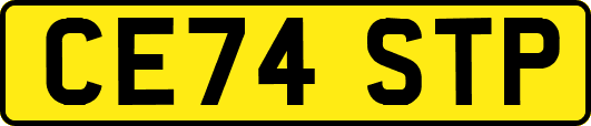 CE74STP