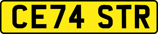 CE74STR