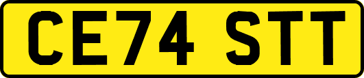 CE74STT