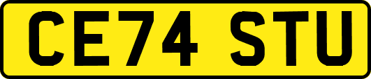 CE74STU