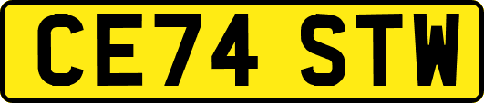 CE74STW