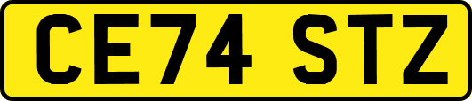 CE74STZ