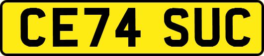 CE74SUC