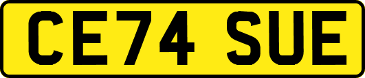 CE74SUE