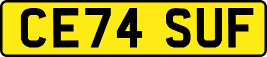 CE74SUF