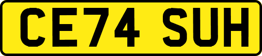 CE74SUH