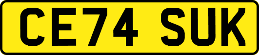 CE74SUK