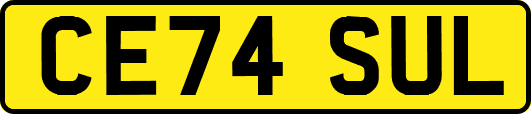CE74SUL