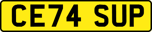 CE74SUP