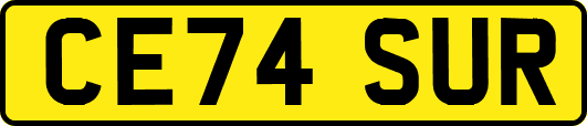 CE74SUR