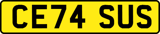 CE74SUS