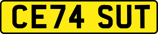 CE74SUT