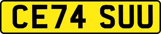 CE74SUU