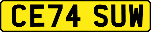 CE74SUW