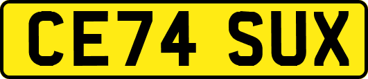 CE74SUX