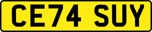 CE74SUY