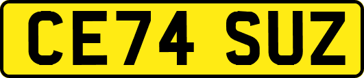 CE74SUZ