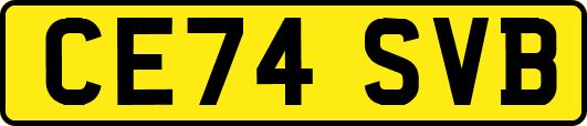 CE74SVB