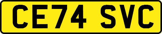 CE74SVC