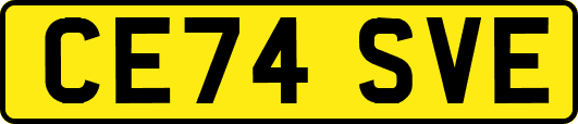 CE74SVE
