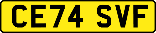CE74SVF