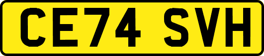 CE74SVH
