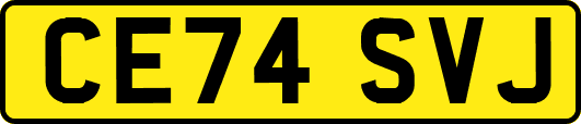 CE74SVJ