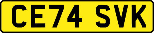 CE74SVK