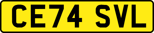 CE74SVL