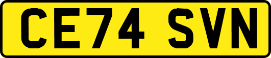 CE74SVN