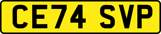 CE74SVP