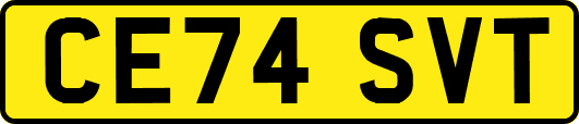 CE74SVT
