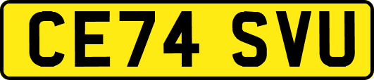 CE74SVU