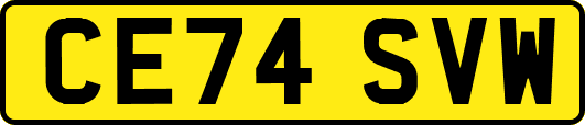 CE74SVW