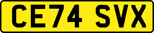 CE74SVX