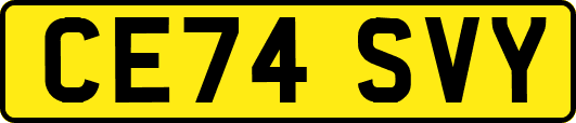 CE74SVY