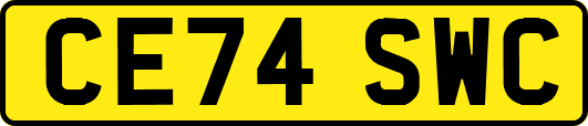 CE74SWC