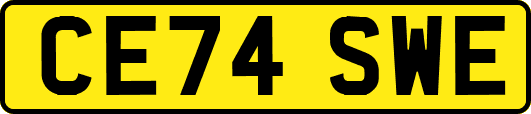 CE74SWE