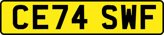 CE74SWF