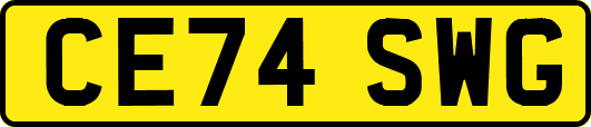 CE74SWG