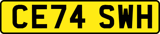 CE74SWH