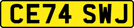 CE74SWJ